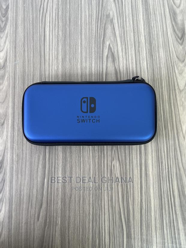 Nintendo Switch Carrying Case photo 8