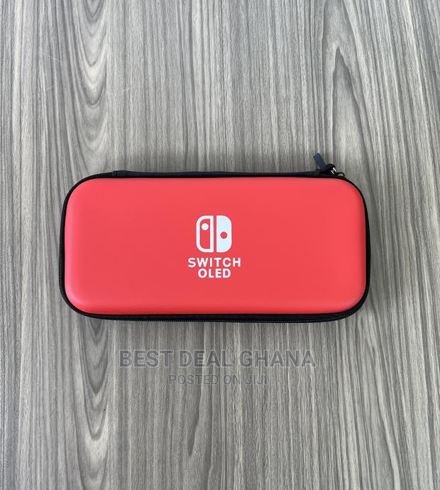 Nintendo Switch Carrying Case photo 2