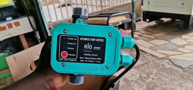 Rio Water Booster · Photo 2