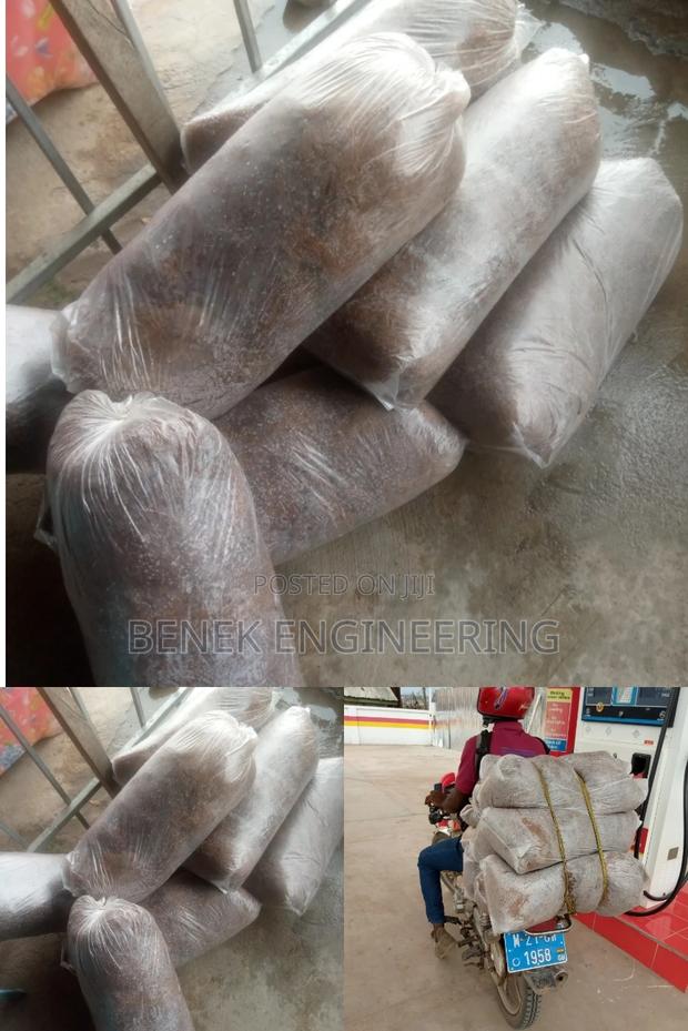 Treated Coconut Fiber for Sale