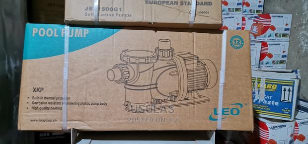 Leo Swimming Pool Water Pump 1.5hp