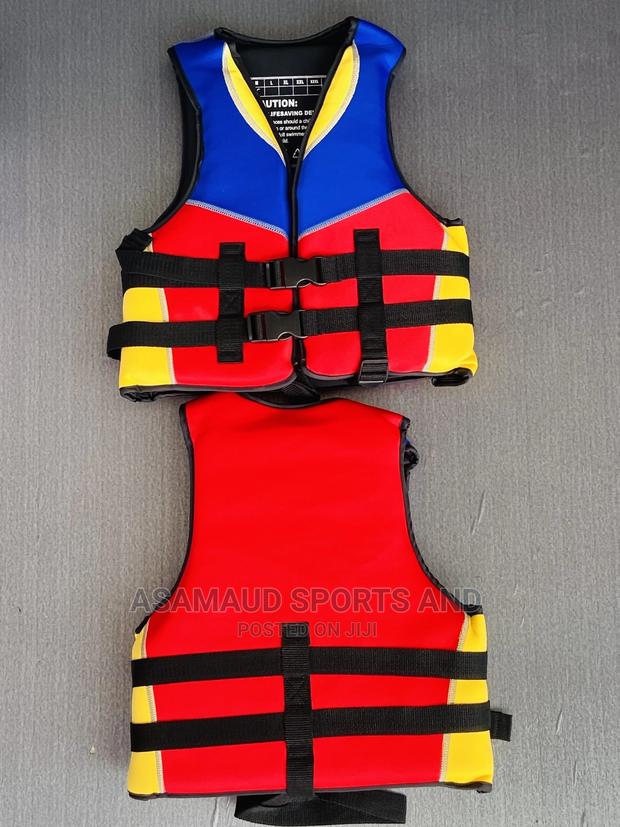Original Kids Life Jacket · Photo 4