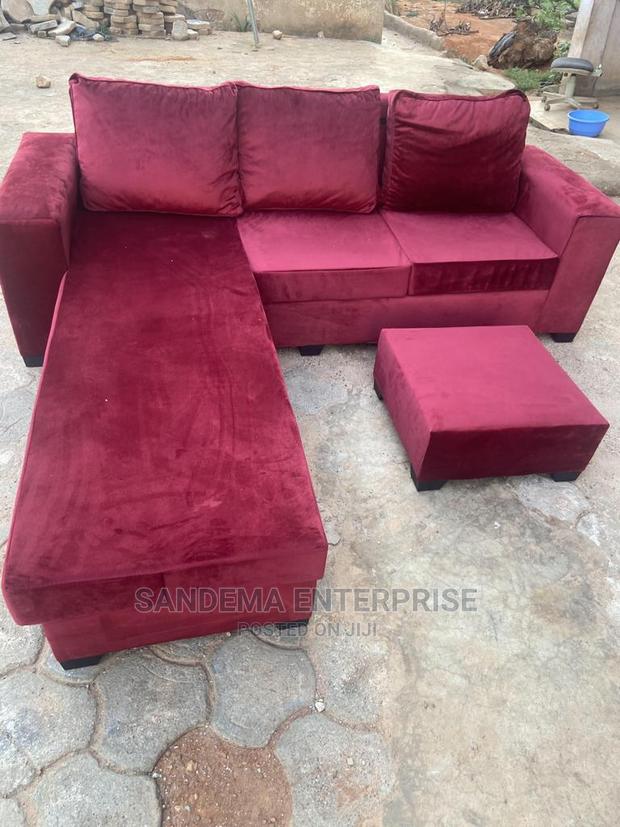 Turkish Sofa L Shape