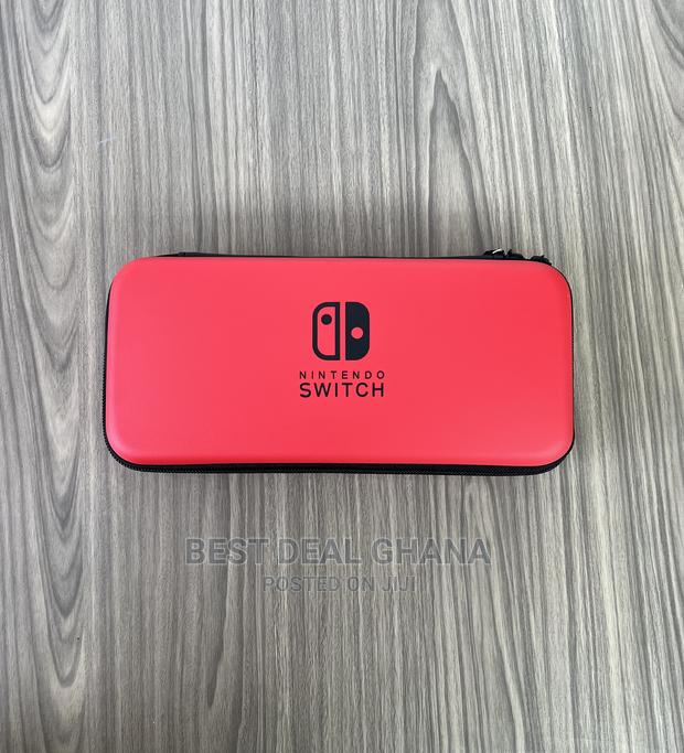 Nintendo Switch Carrying Case photo 7