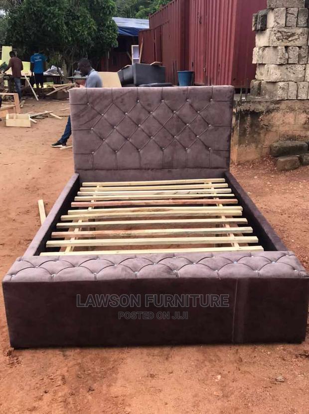 Double Bed Available