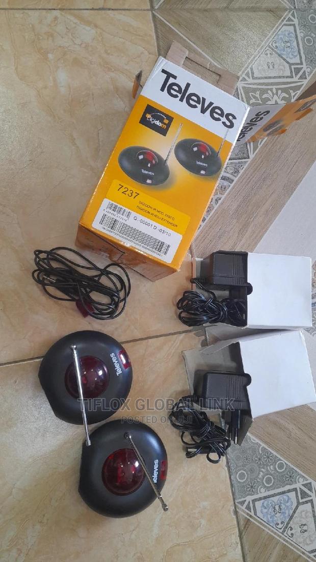 TV LINK EYES(Dstv Controller)