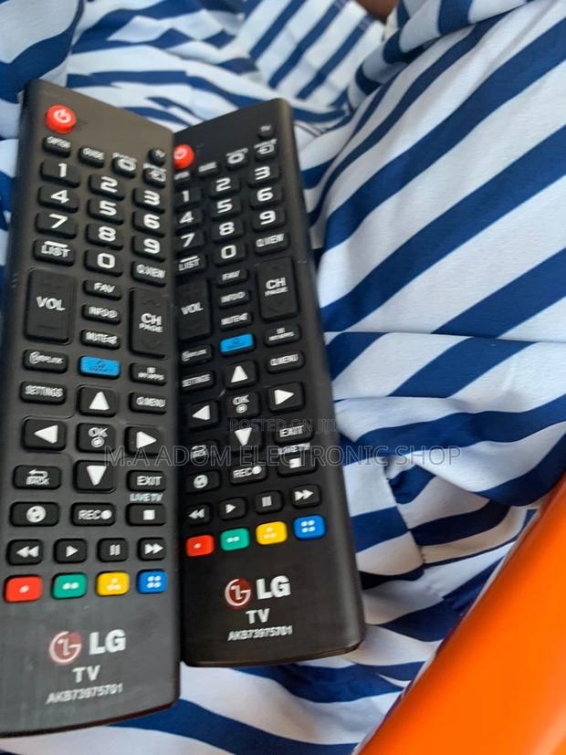 Enjoy Normal LG Remote · Photo 2