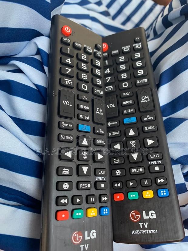 Enjoy Better Normal Remote · Photo 2