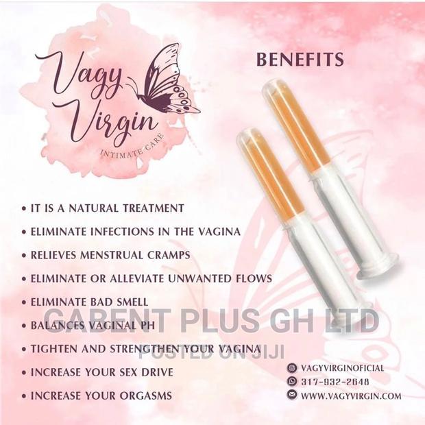 Vagyvirgin photo 2