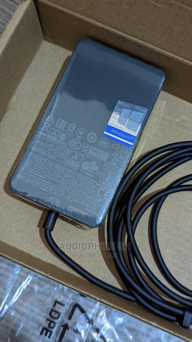 Microsoft Laptop Studio Power Adapter photo 2