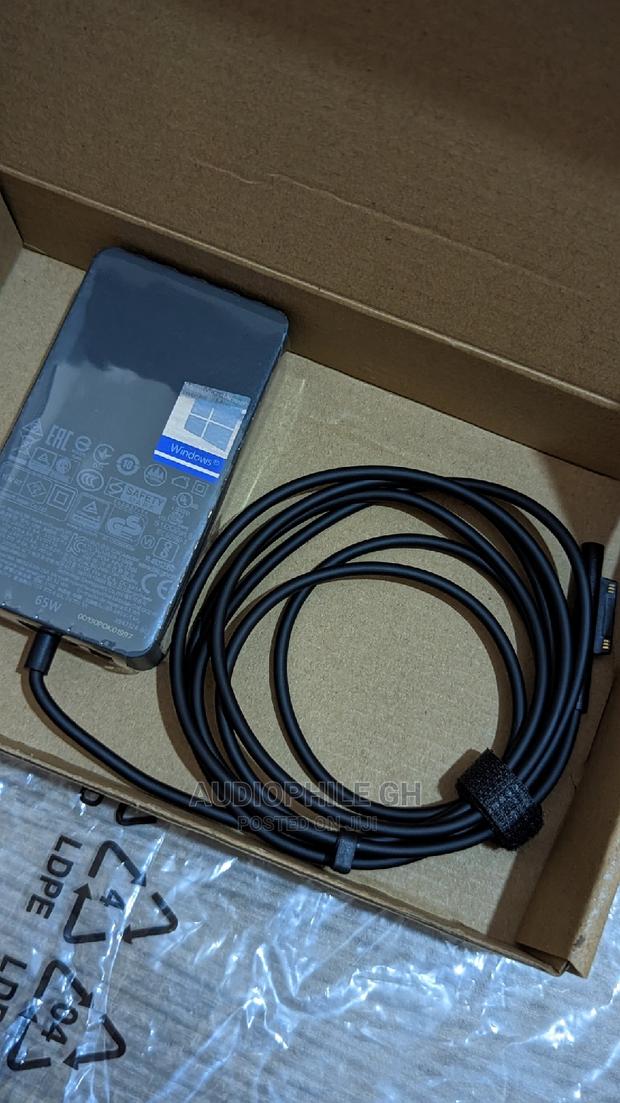 Microsoft Laptop Studio Power Adapter photo 3