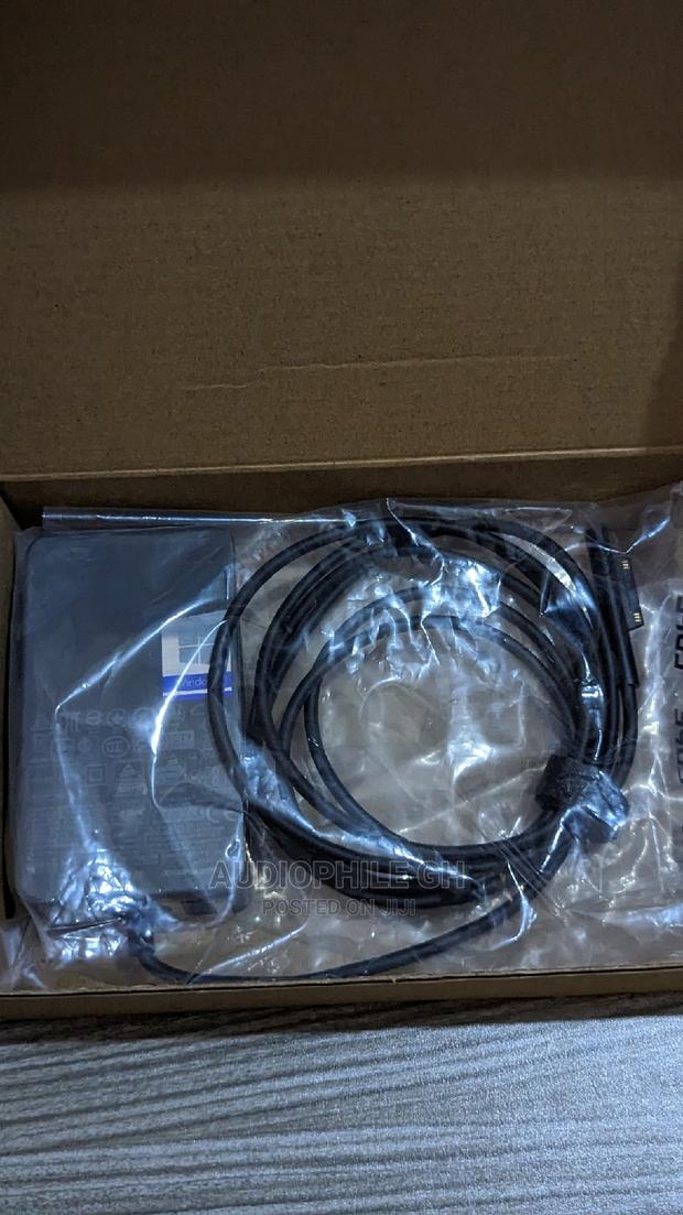 Microsoft Laptop Studio Power Adapter photo 4