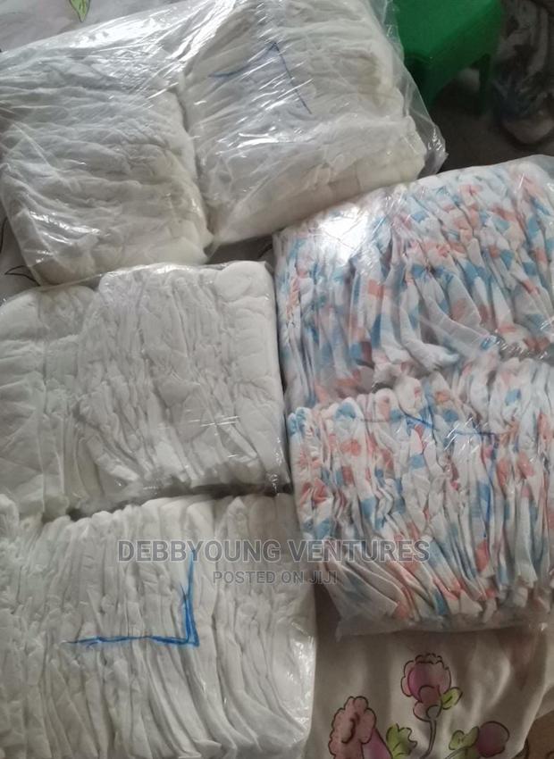 Baby Diapers photo 2