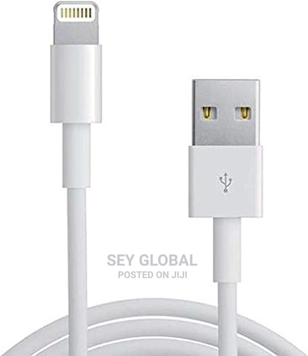 5G Data Line 6A 1meter Super Data Cable for Smartphone · Photo 3