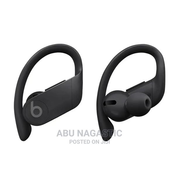 Beat Powerbeats Pro Wireless Earbuds · Photo 4