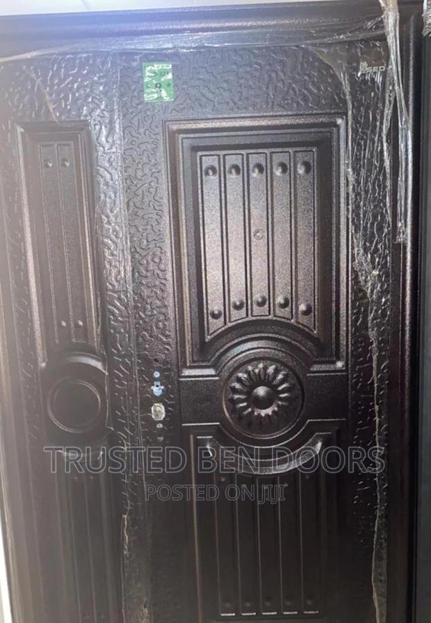 Paladin Security Door _all Sizes Available · Photo 2