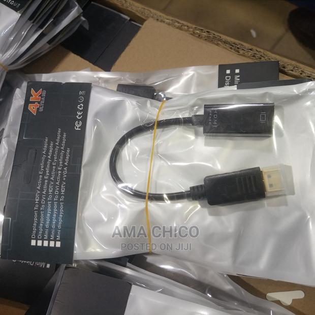 DP to Hdmi Adapter · Photo 4