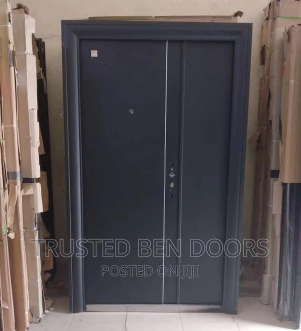 Paladin One And Half Security Doors · Photo 2