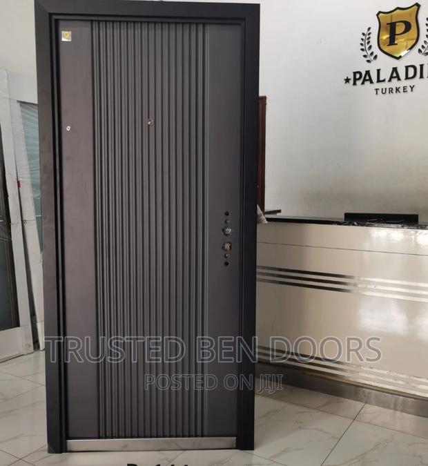Paladin Turkish Special Doors [Single And One And Half] · Photo 2