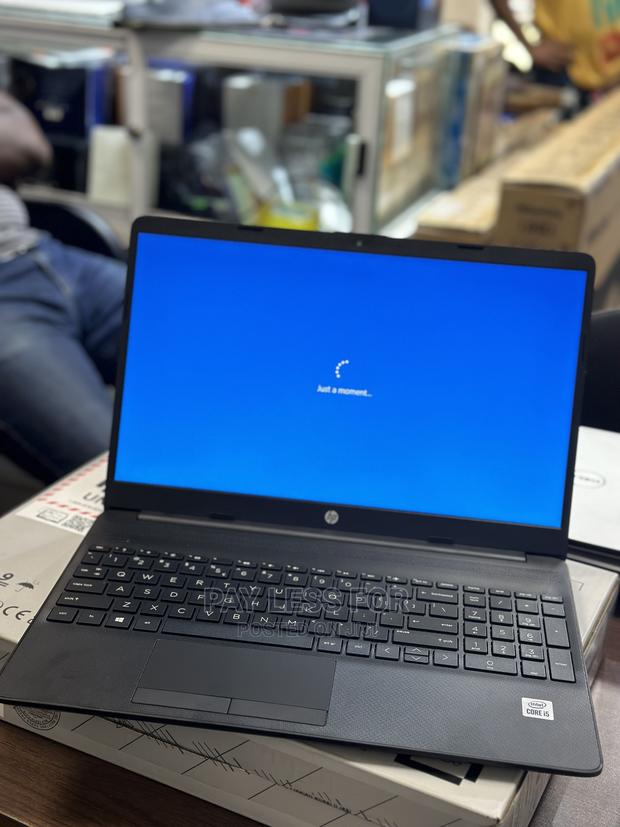 New Laptop HP 15 4GB Intel Core i5 HDD 1T · Photo 4