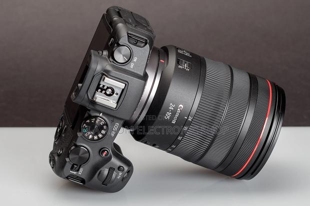 Canon Eos Rp Digital Camera With 18-105mm Lens · Photo 4