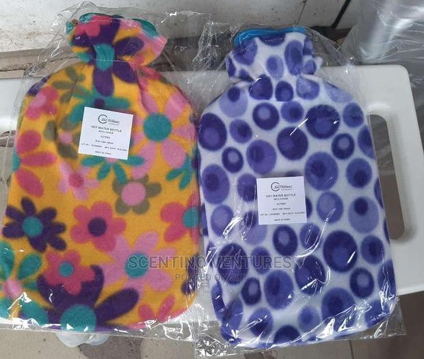 Hot Water Bottle · Photo 2