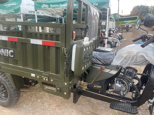 New Apsonic AP150ZH-20A 2023 · Photo 2
