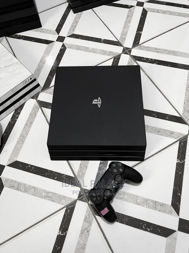 10 Games PS4 Pro · Photo 4