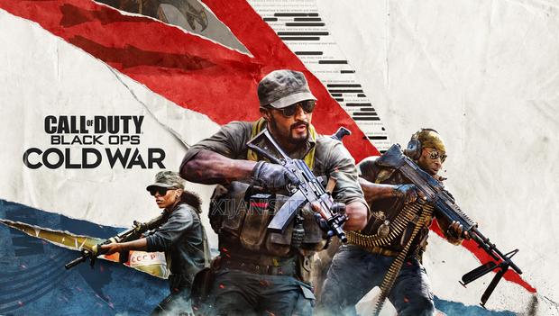 Call of Duty Cold War Offline Installation for Ps4 Xbox 1 photo 2