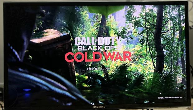 Call of Duty Cold War Offline Installation for Ps4 Xbox 1 photo 3