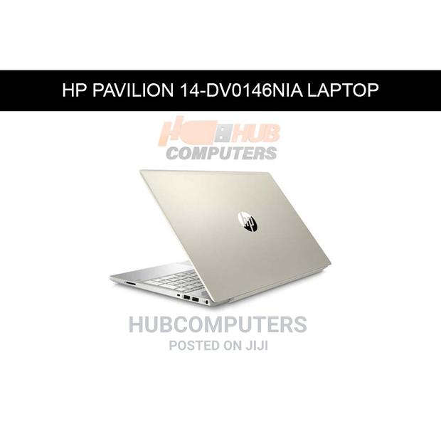 New Laptop HP Pavilion 14 8GB Intel Core I5 SSD 512GB · Photo 4