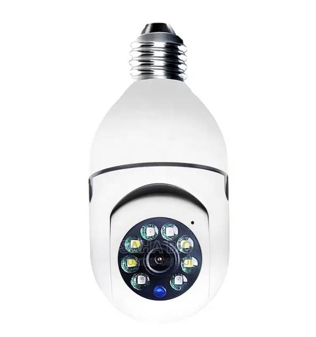 Brand New Wifi Smart Net Camera · Photo 2