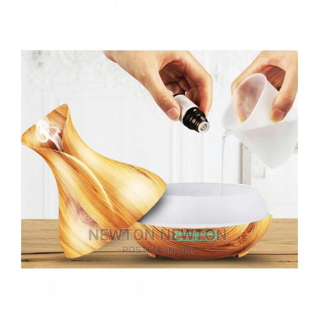 500ml Aroma Diffuser photo 3