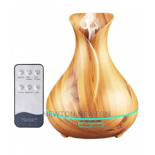 500ml Aroma Diffuser