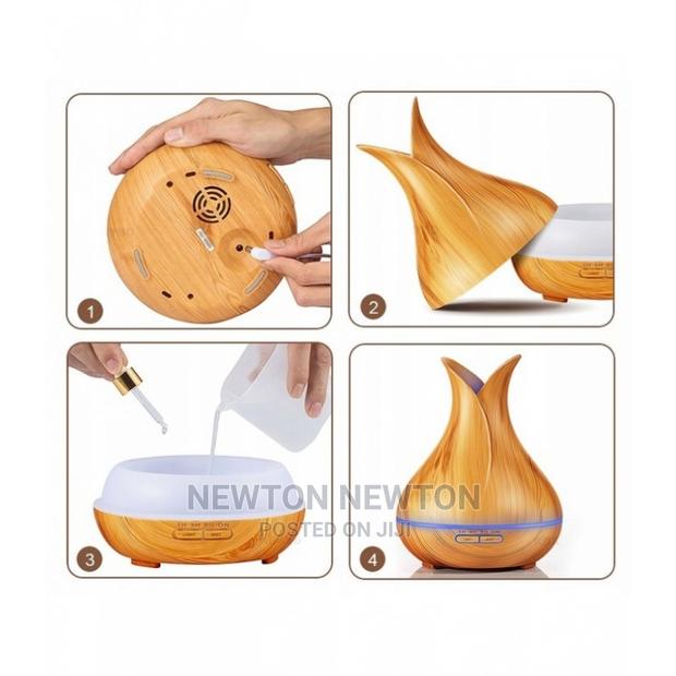 500ml Aroma Diffuser photo 2