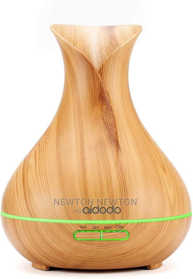 500ml Aroma Diffuser photo 4