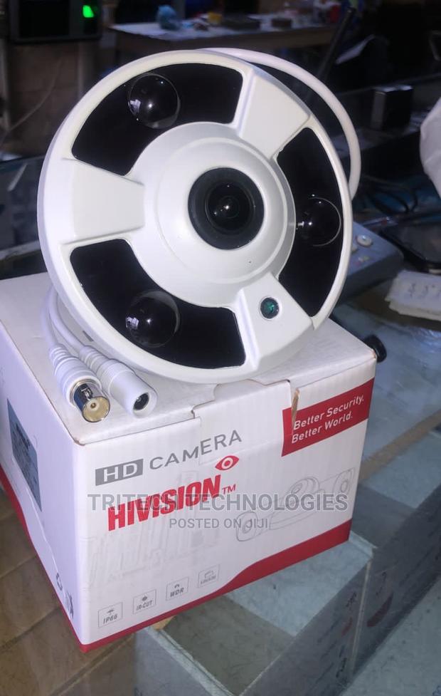 Analog 360 Camera for All DVR · Photo 3