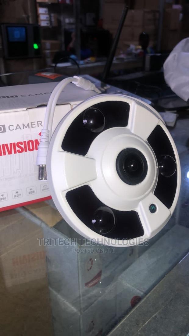 Analog 360 Camera for All DVR · Photo 4