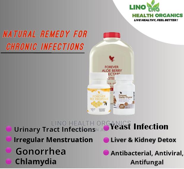 Urinary Tract Infection & Chronic Infections Treatment · Photo 2