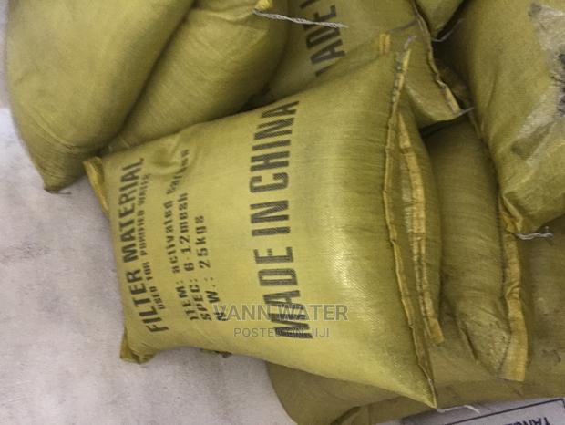 Activated Carbon Available · Photo 4