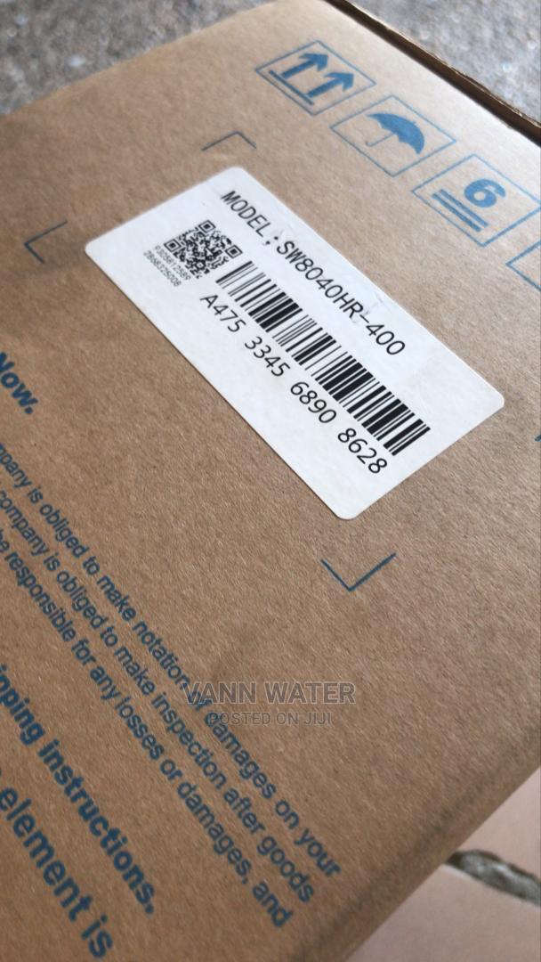 Vontron C/Sea Water Membrane · Photo 4