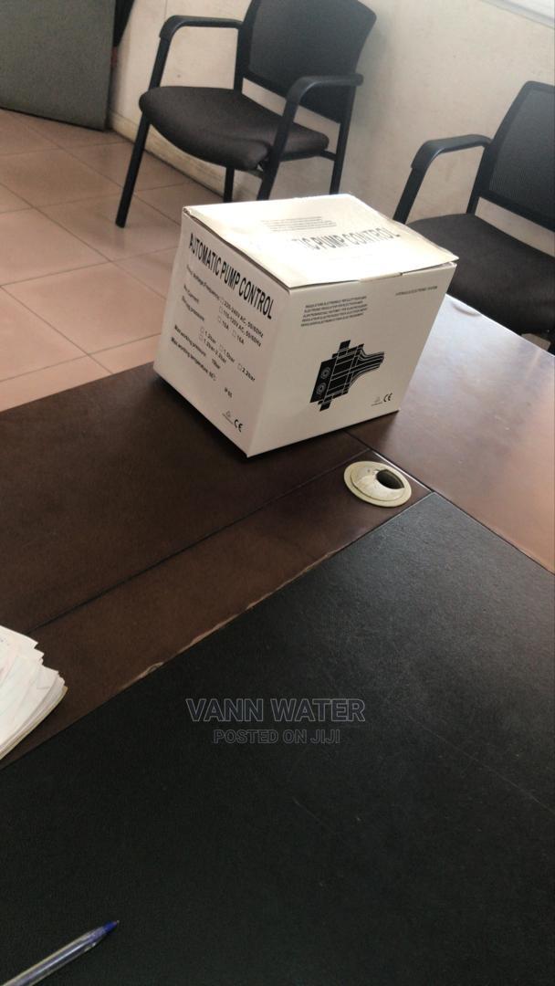 Automatic Pump Control/Boaster · Photo 2