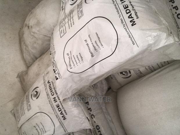 Sand for Reverse Osmosis · Photo 4