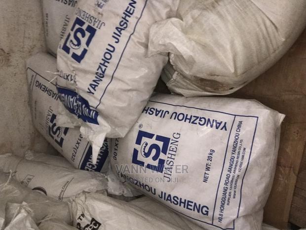 Resin/Softener · Photo 4