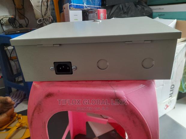 Power Supply With Ups Battery photo 7