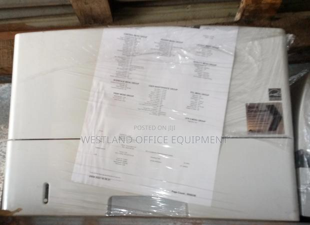 Canon LBP 6780x · Photo 2