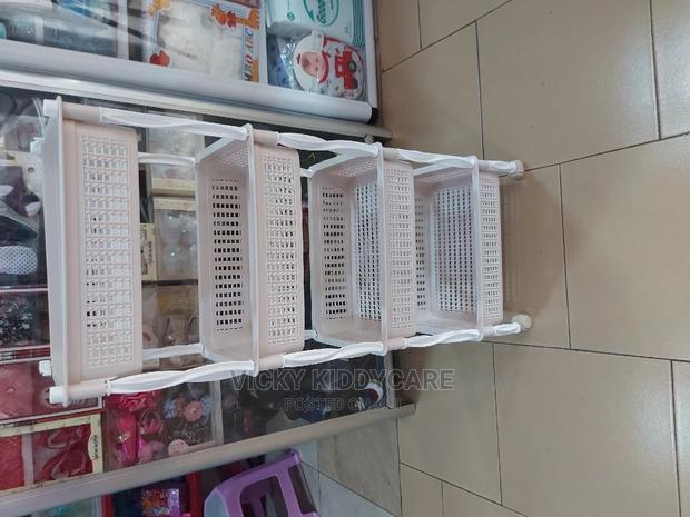 Storage Packing Stand · Photo 4