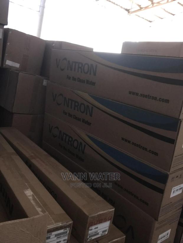 Vontron Membranes For Water Treatment · Photo 4