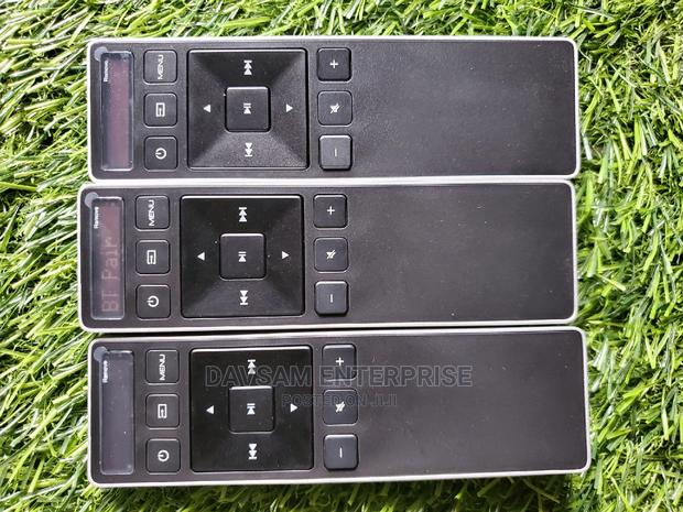 Vizio Sound Bar Remote Digital · Photo 4