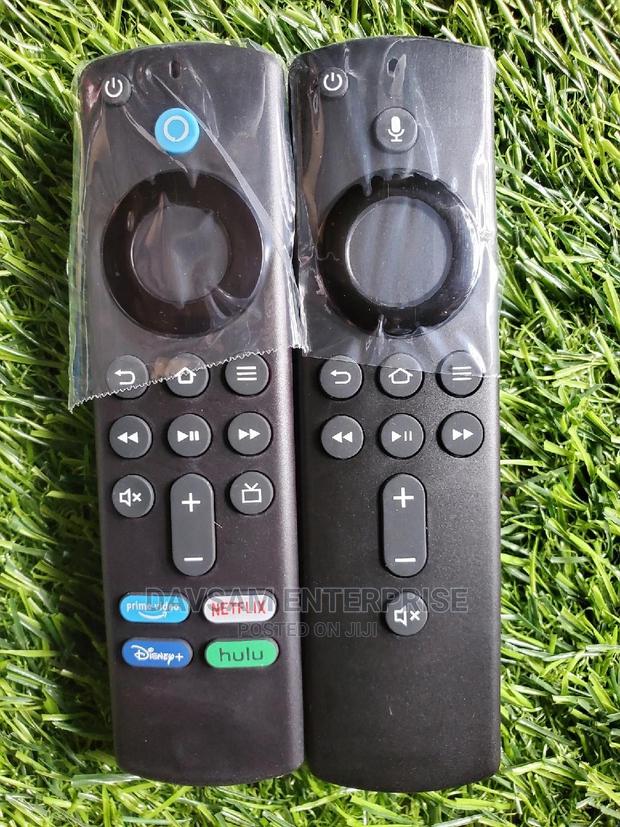 Fire Stick Tv Remote · Photo 3